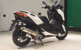 YAMAHA X-MAX 250 A 2018 SG42J