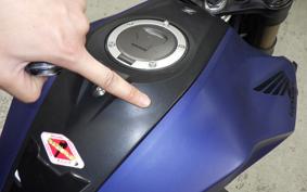 HONDA CB250RA 2022 MC52