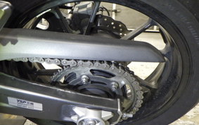YAMAHA MT-07 ABS 2018 RM19J