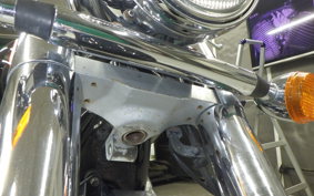 HONDA SHADOW 750 Gen. 2 1998 RC44