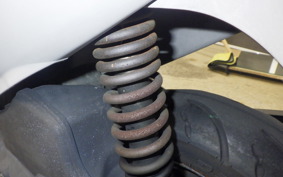 SUZUKI ADDRESS V125 2024 CF46A