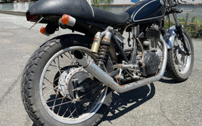 YAMAHA SR400 1JR