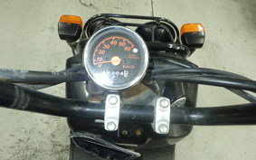 HONDA ZOOMER AF58