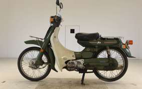 YAMAHA MATE 50 V50
