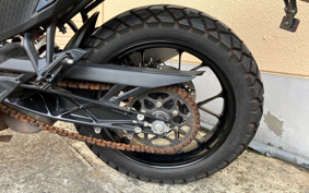 KTM 390 ADVENTURE 2021 JGJ40