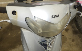 SYM X PRO KAZE 50 2022