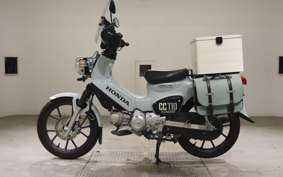 HONDA CROSS CUB 110 2018 JA60