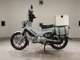 Фото Honda CROSS CUB 110 2018 с японского аукциона