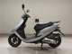 Фото Honda DIO Gen.6 2021 с японского аукциона