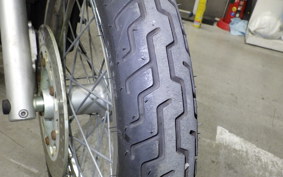 YAMAHA DRAGSTAR 250 1997 VG02J