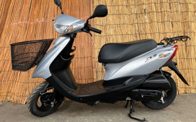 YAMAHA JOG SA57J
