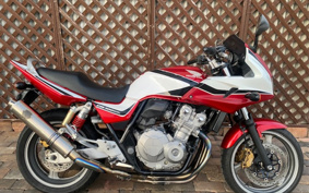 HONDA CB400SFV-3 BOLDOR 2009 NC42