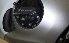 SUZUKI HAYABUSA Gen.2 2009