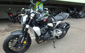 HONDA CB1000R 2021 SC80