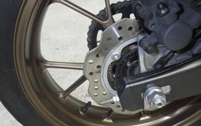 HONDA CB250RA MC52