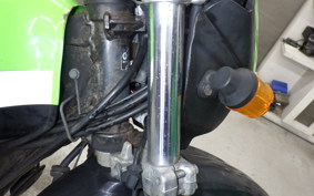 KAWASAKI SUPER SHERPA 2023 KL250G