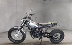 YAMAHA TW200 2JL