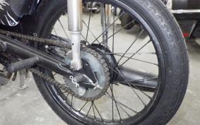 HONDA C70 SUPER CUB C70