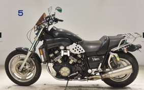 YAMAHA VMAX 1990