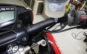DUCATI HYPERMOTARD 820 SP 2016