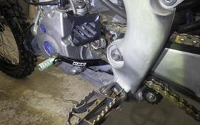 KAWASAKI KX250 F KX250Z