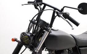 KAWASAKI 250TR BJ250F