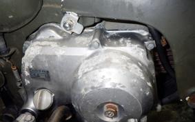 HONDA LITTLE CUB E AA01