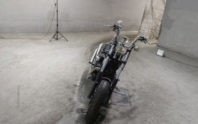 YAMAHA DRAGSTAR 400 2008 VH01J