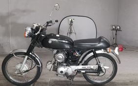 YAMAHA YB-1 FOUR UA05J