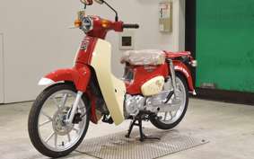 HONDA C110 SUPER CUB 2008 JA59