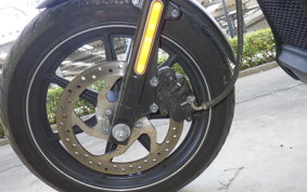 HARLEY XG750ｽﾄﾘｰﾄ 2016