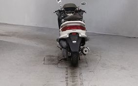 YAMAHA MAJESTY 250 SG03J