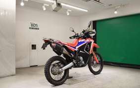 HONDA CRF250 GEN 2 RALLY 2025 MD47