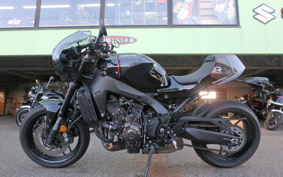 YAMAHA XSR900 2024 RN80J