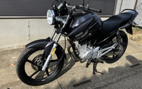 YAMAHA YBR125 PCJL
