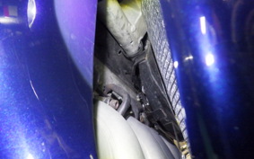 SUZUKI GSX1300R HAYABUSA 1999