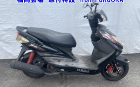 YAMAHA CYGNUS125XSR-2