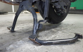 YAMAHA JOG Delux SA39J