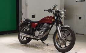 YAMAHA SR400 1983 2H6