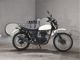 Фото Kawasaki 250TR с японского аукциона
