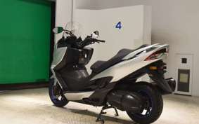 SUZUKI BURGMAN400 A 2021 DU11N