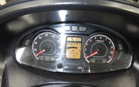 SUZUKI SKYWAVE 200 (Burgman 200) CH41A