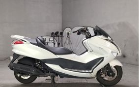 YAMAHA MAJESTY 250 SG20J