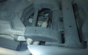 SUZUKI ｽｳｨｯｼｭ125 DV12B