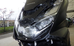 HONDA PCX 160 KF47