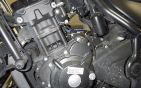 HONDA REBEL 250 S MC49