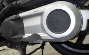 PGO G-MAX220 2004