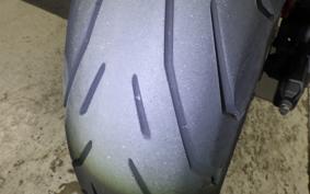 KAWASAKI NINJA 650 A 2021 ER650H