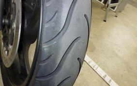 KAWASAKI BALIUS 250 Gen.2 2016 ZR250B