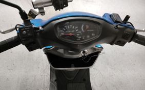 SUZUKI ADDRESS V125 CF4EA